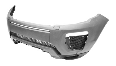 Fits range rover evoque - rover, front