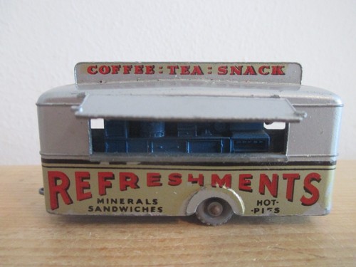Lesney matchbox 74a mobile - lesney,