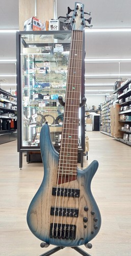 Ibanez sr606e electric bass - electric,