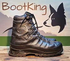 Meindl MFS GTX Gortex mountain