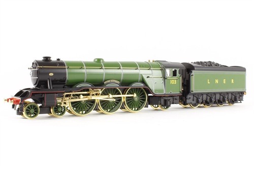 Hornby r2146 flying scotsman - hornby,