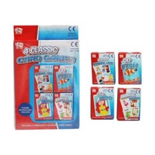 4 Pack Children Kids Playing