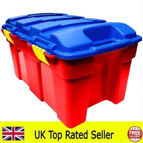 40l whitefurze heavy duty red - whitefurze,