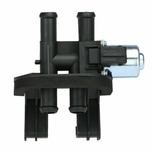 New quality heater control - new,