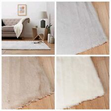 Cozee Home Rug Luna Plush Grey