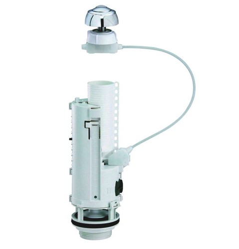 Siamp optima toilet flush - optima,