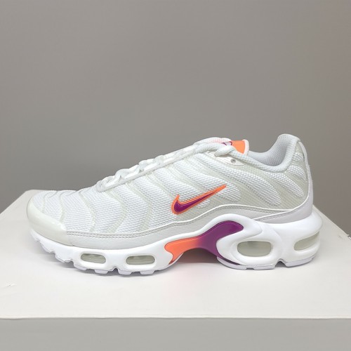 Nike air max plus - max, tuned