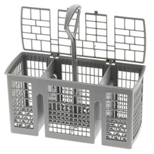 Dishwasher cutlery basket - cutlery,
