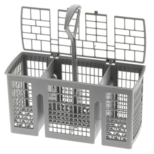 Dishwasher cutlery basket - dishwasher,