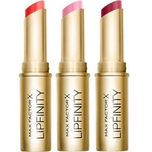 Max factor lipfinity long - lipfinity,