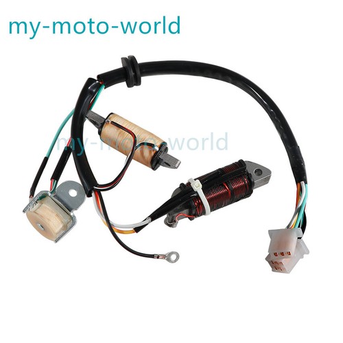 For yamaha stator magneto coil - for,