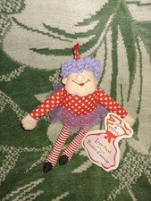 Hallmark Allura the Love Fairy