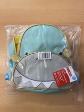skip hop zoo backpack Shark