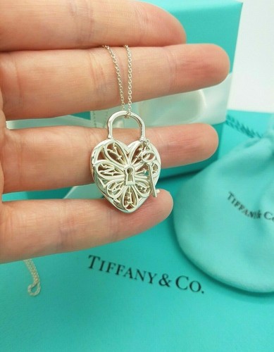 Authentic tiffany co rare - tiffany,