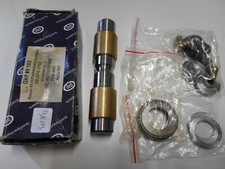 Front Suspension Arm Overhaul