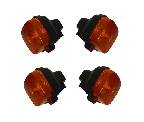 Winkers complete set 4 - complete,