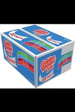 Golden Wonder Crisps Fully