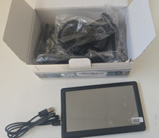 GPS SAT NAV GPS (7 INCH) CARS