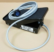MILLER TIG WELDER FOOT PEDAL -