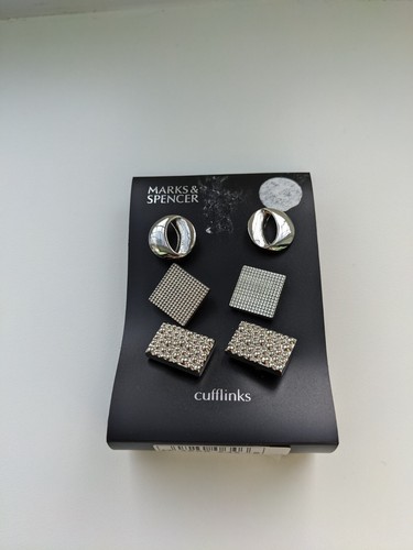 Marks spencer 3 - spencer, cuff