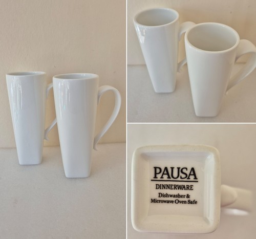 Pair pausa for dunelm - for, 6"