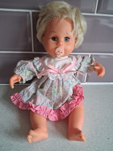 Vintage 1960s palitoy teeny - palitoy,