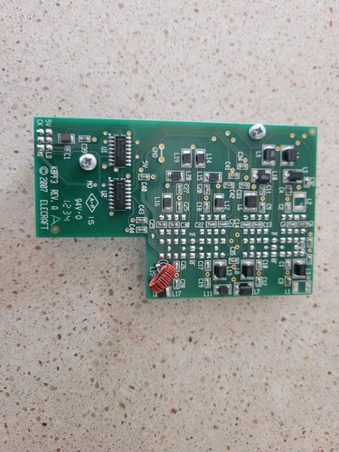 Elecraft kbpf3 gen coverage - elecraft,