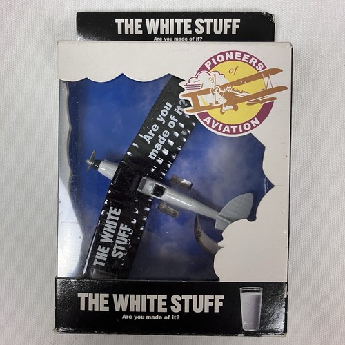 Lledo the white stuff - lledo,