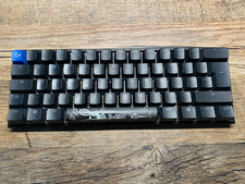 Ducky Mecha Mini Cherry MX