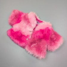 Build bear pink - build, tone