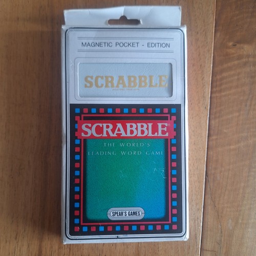Vintage spear magnetic - vintage,