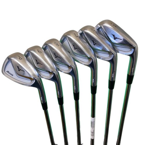 Mizuno iron set flex - mp, h5