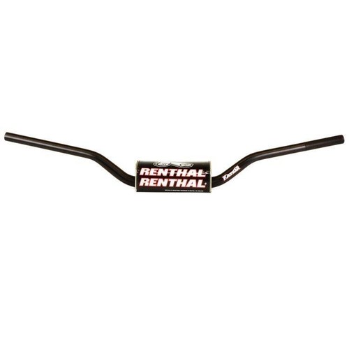 Renthal fatbar black 849 - renthal,