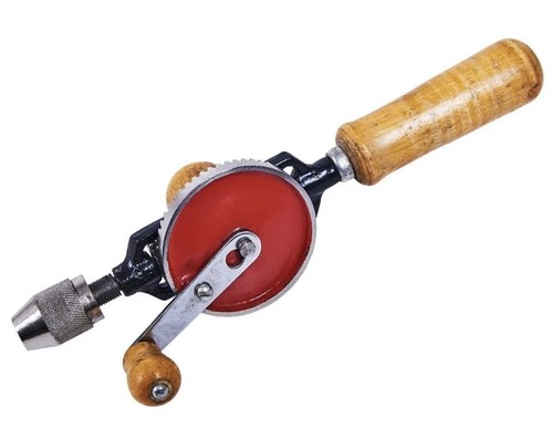 Amtech f0300 hand drill - f0300,