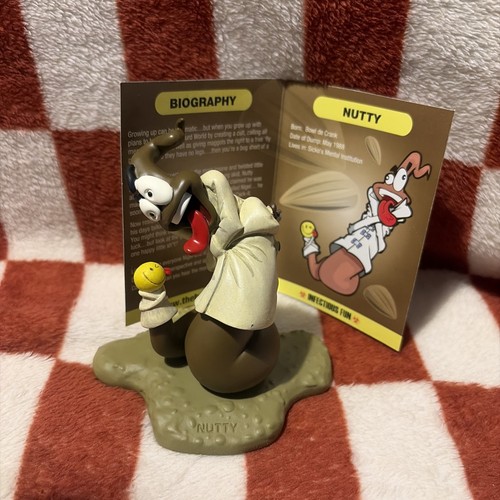 The turds figurine - the,