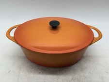 Le Creuset Cousances Oval