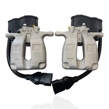 Fits Audi A8 Electric Brake