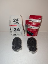 2 Schwinn 24" Self-Sealing