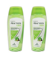 Pack Of 2 Grisi Aloe Vera