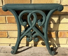 VINTAGE RECLAIMED CAST IRON