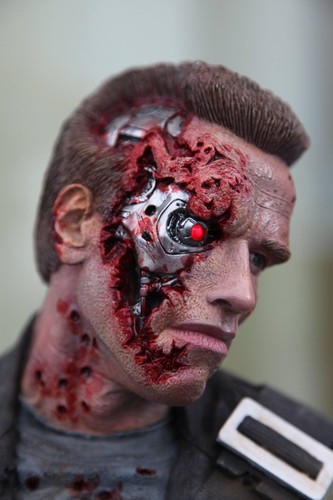 Special edition terminator - special,