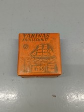 Original Ww2 Varinas