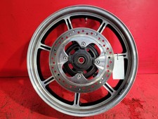 TRIUMPH BONNEVILLE REAR WHEEL