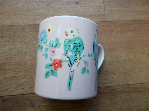 Cath kidston rare pale pink - cath,