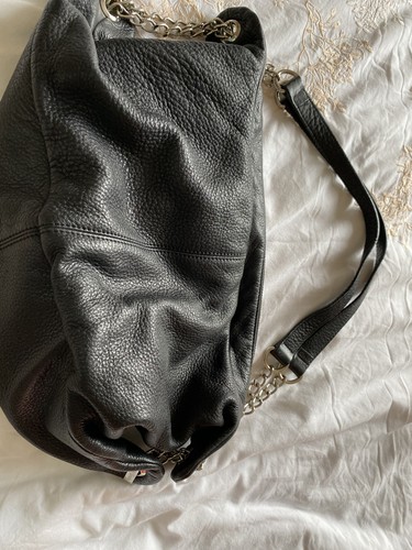 Suzi smith leather - , black