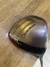 Taylormade Burner Driver