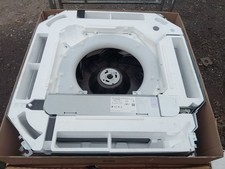 Daikin FXFQ40BVEB Ceiling