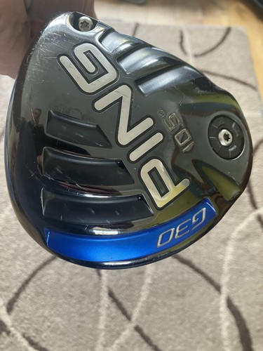 Ping g30 degree rh driver - ping,