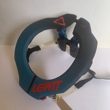 LEATT DBX Neck Brace S/M Motorcross MTB Mountain Bike Downhill Protection Helmet