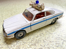 VINTAGE Corgi Toys Model 414 -